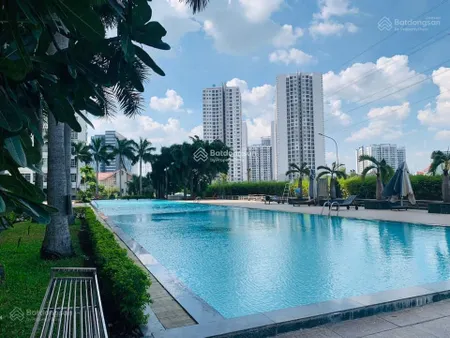 Bán nhanh căn hộ sân vườn phú hoàng anh view sông cực đẹp tặng nội thất siêu cao cấp