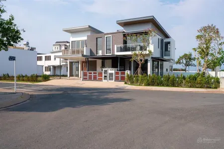 Bán biệt thự song lập swanbay zone 5, đã có sổ hồng, vị trí đẹp gần trường học singrapore và zone 6