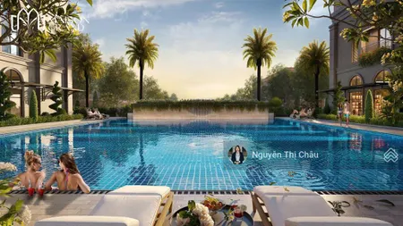 Maison grand chỉ từ 1.85 tỷ/ căn. chiết khấu 4%. thanh toán 15% ký hđmb nhận nhà cho thuê
