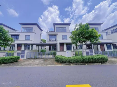 Bán nhanh biệt thự 14,5 tỷ nội thất xịn đẹp