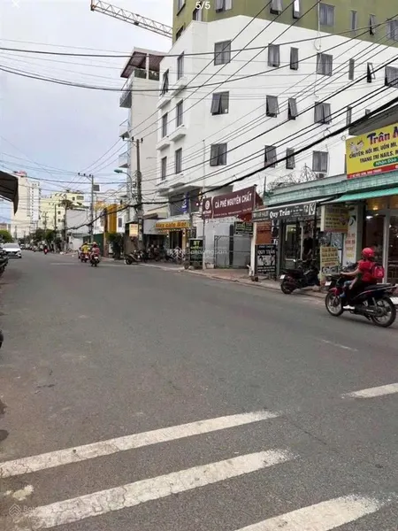 Bán gấp đất mặt tiền bắc sơn nha trang 104m2, cách biển 2 phút chỉ 11,9 tỷ