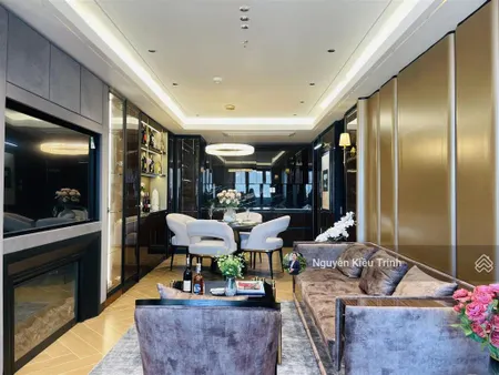 Kiều trinh 4324 26 căn hộ đập thông cuối cùng còn sót lại