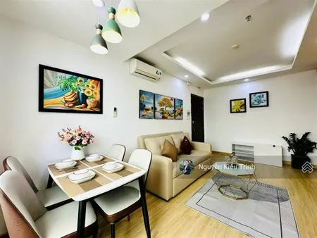Bán nhanh căn hộ mường thanh 60 trần phú. tầng 31 căn 08 45m² 1pn 1wc, giá tốt nhất thị trường