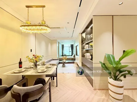 Căn studio view biển trực diện tầng 39, căn 40 mường thanh 60 trần phú, giá bán chỉ 2,95 tỷ