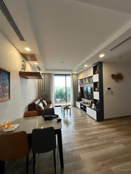 Rẻ nhất thị trường! bán căn 3pn2vs tầng cao solforest ecopark, căn hộ sân vườn chỉ 7.5 tỷ bao phí!