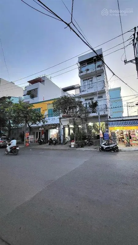 Q.7, sở hữu ngay đất đẹp , 4.6x22, mt đường số 1 , ngay chợ lý phục man, 9.5 tỷ.