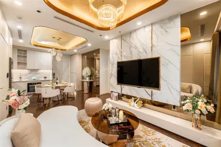 Bán cc golden crown, lê hồng phong, đằng hải, hải an, hải phòng, 4,8 tỷ, 80m2 hot!
