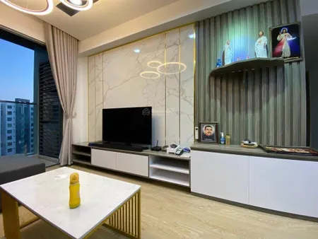 Emerald, 2pn 1wc, 63m2, giá 4,7 tỷ, full nt, view nội khu