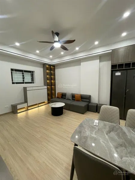 Bán căn hộ chung cư nơ 4a bán đảo linh đàm, sổ đỏ chính chủ 76m2 ban công đông nam