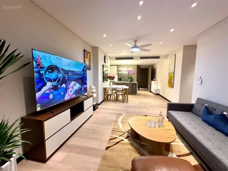 Chính chủ bán căn hộ 2 ngủ, 86m2 chung cư sun square số 21 lê đức thọ, mỹ đình. 0937 466 ***