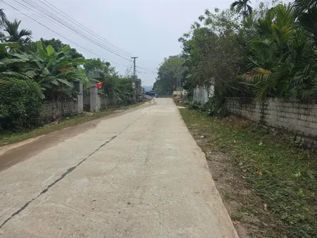 Cần bán 555m2 tại xã hợp phong, cao phong, hòa bình cũ, giá 8 triệu / m2 cơ hội đầu tư hấp dẫn