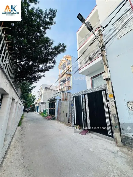 Bán đất kdc đường 40 linh đông kế bên vành đai 2 phạm văn đồng chợ thủ đức giá f0 chưa qua đầu tư