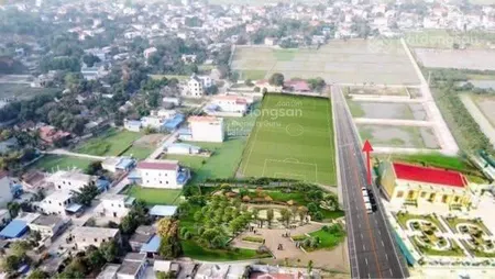 Đất đấu giá vài mới xã hợp thanh, mỹ đức, hà nội