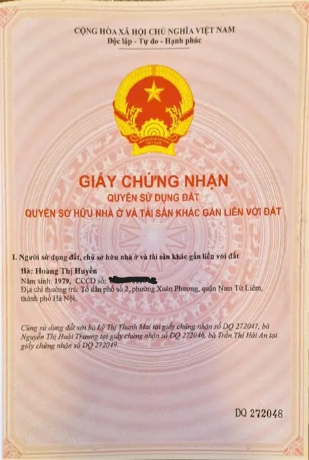 Bán đất xây bt, diện tích 201m2 đại đồng