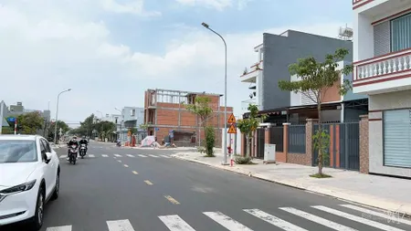 Bán đất giá rẻ trung tâm phường long tâm tp bà rịa khu dân cư vip hưng việt ngộp cần bán trước tết