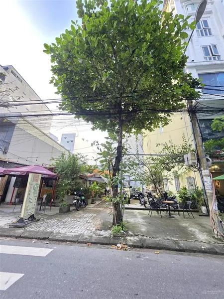 Bán đất lý thánh tông, 37 tỷ, 243 m2, hàng hiếm tại sơn trà, đà nẵng