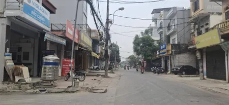 Đất đẹp, lô góc đông mỹ. giá 7,8 tỷ