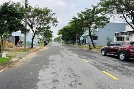 Bán lô đất đường trần minh thiệt 10m5 tđc bá tùng 3