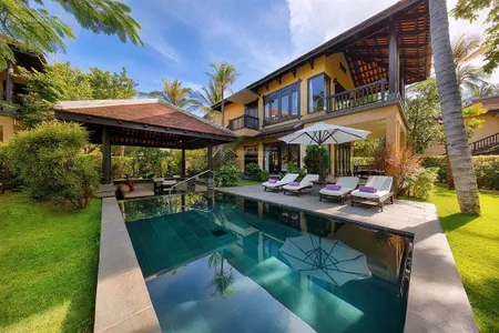 Chính chủ bán lô đất rộng gần 1,1ha tại đồng tiến, cô tô quỹ đất lớn cho nhà đầu tư có tầm nhìn