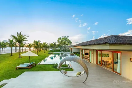 Sở hữu ngay quỹ đất hiếm rộng 10.864m² ở cô tô quá đẹp để làm khu nghỉ dưỡng