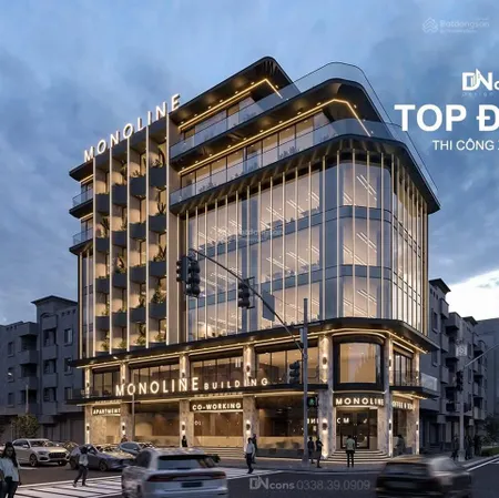 Chính chủ! bán đất đường hồ thấu 240m2 ngang 15m thông biển, xây 9 tầng 55 tỷ