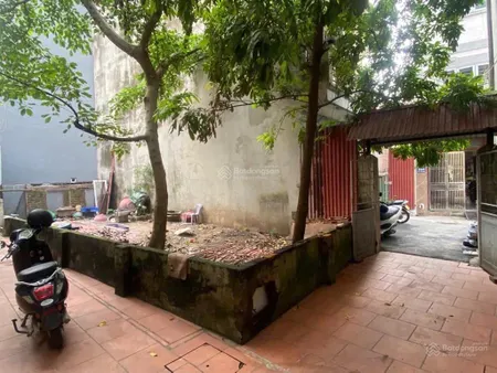 Bán gấp lô đất ngay ngã tư văn phú, hà đông, 60m2 ngõ ô tô giá chỉ 9 tỷ