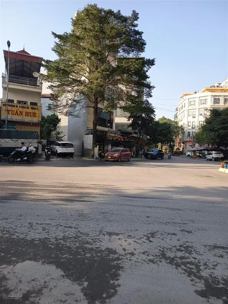 Bán 70m2 đất mặt đường ô tô quang lai, cổng khu đô thị tứ hiệp, ngọc hồi, thanh trì, sát quốc lộ 1a