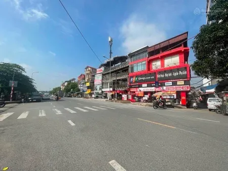 Chính chủ bán 114m2 đất tây bầu, đường gom cao tốc thăng long nội bài