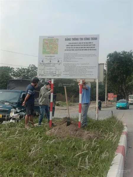 Bán đất 46m2 tại đường do nha, xuân phương, nam từ liêm, hà nội, 6 tỷ vnd, view đẹp
