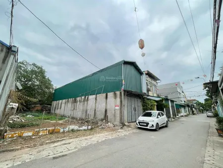 Bán lô đất trung tâm phường thịnh lang hòa bình