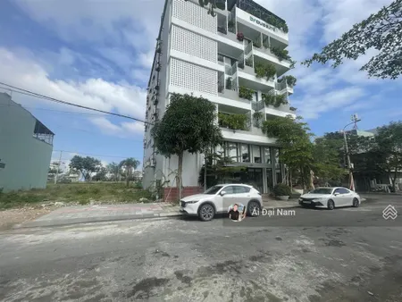 Chính chủ chào bán lô đất đường 7.5m khu bãi tắm sơn thuỷ