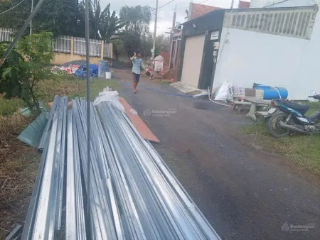 Bán nền thổ cư 91m2 giá rẻ đường xe hơi, giá 1.8 tỷ