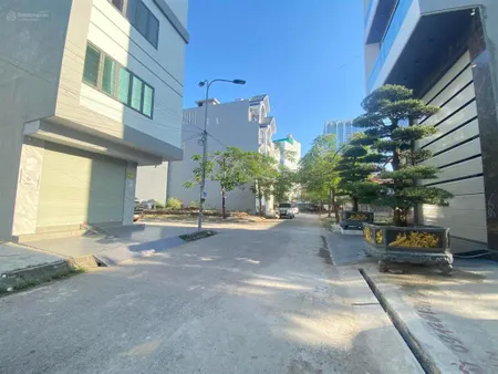 Bán lô đất tđc đông khê lê hồng phong