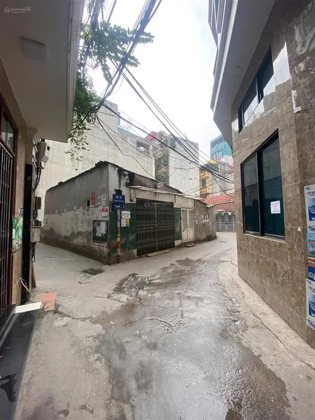 Tôi chính chủ cần bán mảnh đất 3 mặt ngõ đường kim giang, giấy tờ đầy đủ, có thể thương lượng