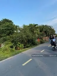 Đất thanh niên khu dân cư ổn định, tiềm năng tăng giá