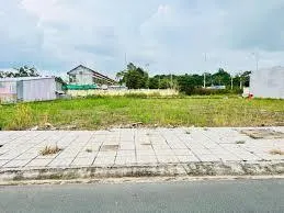 Đất đẹp lộ tẻ ông cường vị trí dễ khai thác