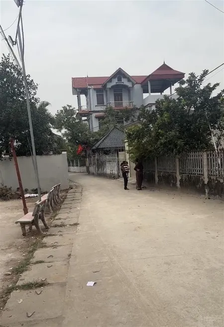 Ra hàng f0 tại văn lâm hưng yên dt 60m2 mt 4m đường xe tải, giá chỉ nhỉnh 1 tỷ mua là thắng