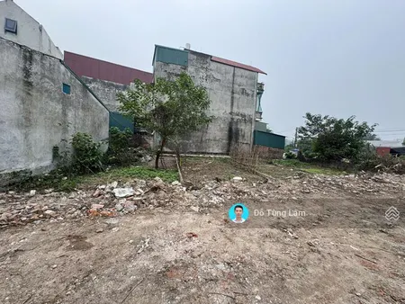 Bán đất thuận tốn, bát tràng 50m2 mặt tiền 5m đường 3m ô tô vào gần ecopark & vinhomes