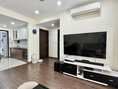 Chính chủ bán gấp căn hộ tòa ct1a, tầng đẹp, giá 7x triệu/m2