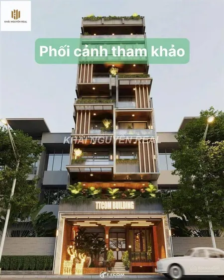 Hàng hiếm đối diện tttm gigamall, cách sân bay tsn chỉ 10p!