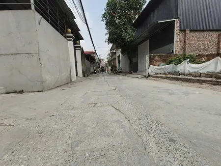 Siêu phẩm lô góc đất bé xinh tại lỗ giao giá cực mềm