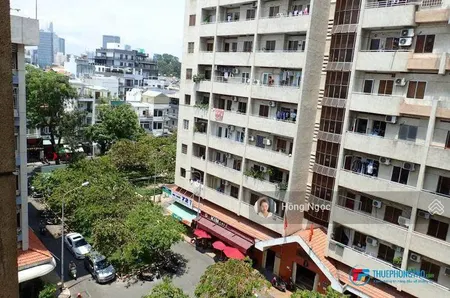 Giảm 500 triệu bán gấp căn hộ đẹp chung cư phạm viết chánh