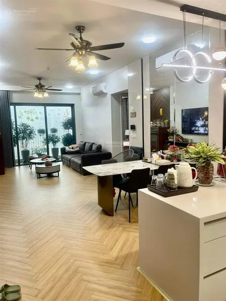 Bán căn 3n 108m2 hướng mát có đồ park kiara park city tầng đẹp, giá 12 tỷ. 0931 686 ***