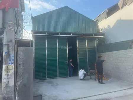 Chính chủ bán đất 140m2 kèm kho, xưởng tại xã hồng dương cũ, huyện thanh oai, hà nội