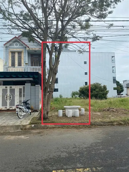 Bán lô đường nguyễn cơ thạch (trục 7m5 thông dài) dt 125m2 giá 8ty6 0942 992 ***