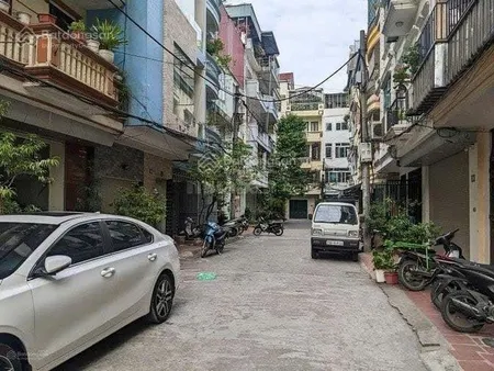 Bán nhà phân lô ô bàn cờ tại ba đình, 19,5 tỷ, ô tô tránh, cách hồ tây 500m giá đầu tư