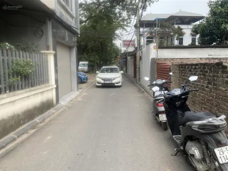 Siêu phẩm 75m vân nộiđông anhhà nội