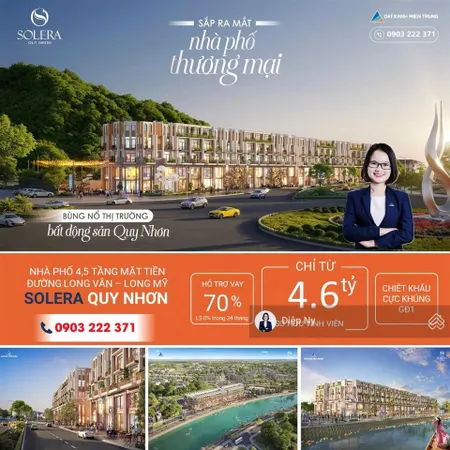 Chính chủ cần bán một căn nhà phố 4,5 tầng duy nhất mặt sông long vân giá tốt nhất thị trường