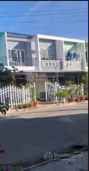 Chính chủ bán nhà 2 tầng căn bìa thoáng mát ngay trung tâm tp. cao lãnh kđt 500 căn giá 2.7 tỷ
