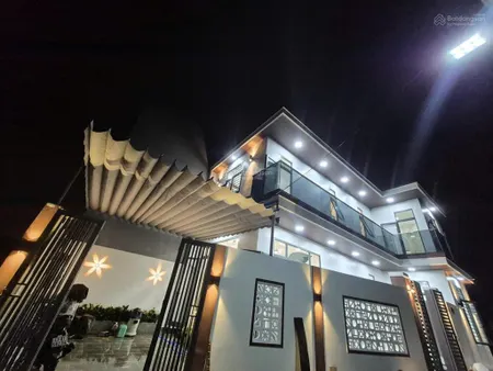 Tôi chính chủ cần bán nhà 2 tấm thôn lệ sơn bắc, hòa tiến, hòa vang